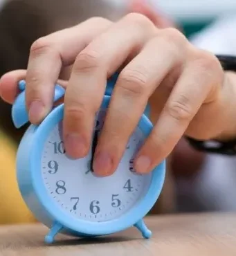 Ne zaboravite da pomjerite sat: Evo kada spavamo duže