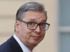 UDARNA VIJEST IZ SRBIJE! VUČIĆU STIGAO HLADAN TUŠ PRED IZBORE: Objavljene brojke koje su uzdrmale političku scenu!