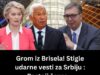 Brisel pokrenuo diplomatsku inicijativu za Srbiju: Da li će Klaster 3 biti otvoren već tokom jula?