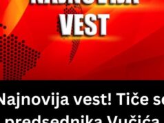 Aleksandar Vučić pokrenuo podkast „PodkAVst“: Prvi gost košarkaški trener Miroslav Muta Nikolić