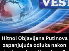 Putin ne odustaje od ključnih zahteva: Pregovori sa Trampovim izaslanicima bez najavljenog proboja