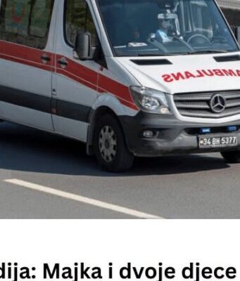 Tragedija porodice iz Hamburga u Istanbulu: Prvo se sumnjalo na hranu, istraga otkrila trovanje gasom u hotelu
