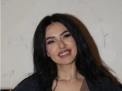 Tanja Savić privukla pažnju provokativnim izdanjem: Publika komentarisala njen stajling