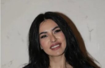 Tanja Savić privukla pažnju provokativnim izdanjem: Publika komentarisala njen stajling