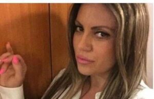 MALO KO ZNA DA JE ON BIO OTAC INDIRE RADIĆ: Nećete moći da dođete sebi OD ŠOKA