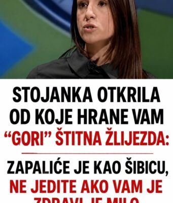 Kako ishrana utiče na rad štitne žlezde?
