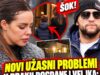 VELlKl problemi u braku B0GDANE l VELJKA: Cecin sin je jasan – TERAJ JU I NJENU DJECU IZ KUĆE