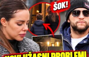 VELlKl problemi u braku B0GDANE l VELJKA: Cecin sin je jasan – TERAJ JU I NJENU DJECU IZ KUĆE