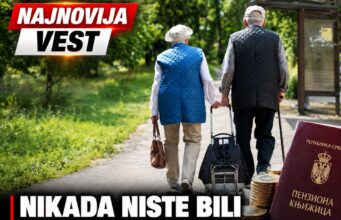 Nikada niste bili zaposleni? Ipak možete do penzije, evo kako se ostvaruje pravo