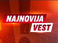 TUGA DO NEBA !!! POZNATO ZDRAVSTVENO STANJE ANE BEKUTE, OSTALO JOŠ SAMO 6 NEDELJA… (FOTO)