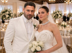 DUŠKO TOŠIĆ OBJAVIO FOTOGRAFIJU SA VENČANJA!! Mlada u prvom planu ne skida osmijeh s lica… Atina i Nika nisu se odvajale od tate, Jelena zavrsila na urgentrn0m!!