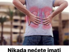 Nikad više nećete imati problema s gihtom i bubrezima! Ovaj čaj pravi čuda u organizmu! (FOTO)