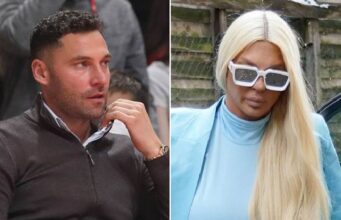 BOMBA IZ DOMA TOŠIĆA! NIKA TOŠIĆ PODELILA radosne vijesti-VIJEST DA POSTAJE MAJKA ŠOKIRALA SRBIJU! Duško i Jelena na stubu srama, pa zar s njim…
