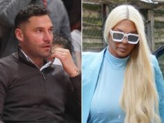 BOMBA IZ DOMA TOŠIĆA! NIKA TOŠIĆ PODELILA radosne vijesti-VIJEST DA POSTAJE MAJKA ŠOKIRALA SRBIJU! Duško i Jelena na stubu srama, pa zar s njim…