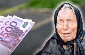 Baba Vangino proročanstvo ledi krv u žilama: 5 znakova ostaje bez dinara – Gube sve što imaju…