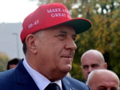 VELIKA AFERA U AMERICI! ISPLIVALI DETALJI UKIDANJA SANKCIJA DODIKU: Evo ko je imao važnu ulogu i zašto se spominju milijarde dolara!