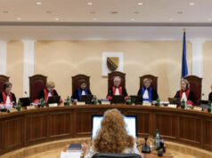 Ustavni sud BiH donio važnu odluku: Izmjene Krivičnog zakona po kojim je osuđen Milorad Dodik su ustavne