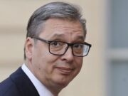 UDARNA VIJEST IZ SRBIJE! VUČIĆU STIGAO HLADAN TUŠ PRED IZBORE: Objavljene informacije koje su šokirale sve!
