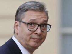 UDARNA VIJEST IZ SRBIJE! VUČIĆU STIGAO HLADAN TUŠ PRED IZBORE: Objavljene informacije koje su šokirale sve!