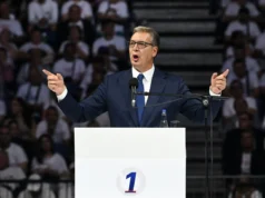 POLITIČKA BOMBA PRED IZBORE! OPOZICIJA OTKRILA INFORMACIJE O VUČIĆU KOJE SU ŠOKIRALE SRBIJU!