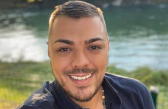Svi 0čajni zbog smr.ti mladog kolege: P0ginuo, ugašena mladost, roditelji padaju u nesvijest ispred boInice, užasne scene – ovo je zadnja objava Slobe Vasića