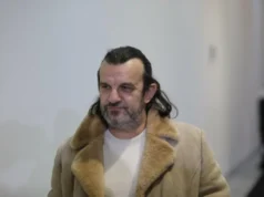 Aca Lukas godinama u tajnoj vezi sa poznatom pjevačicom!!!Konačno sve rekla javno, nastaće haos!!CRNI ACO PA ZAR BAŠ S NJOM!!