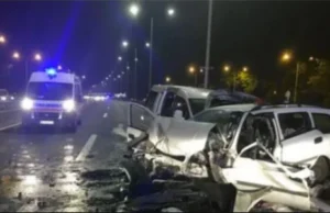 STIGLE strašne vesti: Naša najpoznatija DAMA stradala u STRAVIČNOJ SAOBRAĆAJNOJ NESREĆI- OVO SU SVI DETALJI