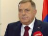 Dodik pokreće raat, oglasile se sirene u ovom mjestu: Traži da se BiH proglasi nepostojećom državom: “Federaciji je bolje da se preda dok su živi..”