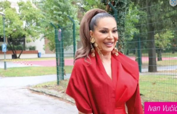 Ceca ima novog dečka… Bio je čest gost u njenoj kući, rodila se ljubav!!A pogledajte ko je u pitanju zanijemit ćete od šoka!!!