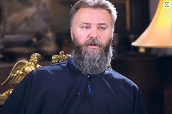 KAK0 DA SE ZAŠTITIMO 0D LJUDI K0JI NAM ŽELE ZLO: Samo uradite OVO i gledajte šta će da se DESI – savetuje Otac Predrag