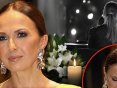 ODMORI SE, ZAUVIJEK ĆEŠ NAM NEDOSTAJATI, SVI SE OPRAŠTAJU: ALEKSANDRA RADOVIĆ JE…