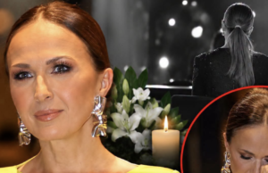 ODMORI SE, ZAUVIJEK ĆEŠ NAM NEDOSTAJATI, SVI SE OPRAŠTAJU: ALEKSANDRA RADOVIĆ JE…