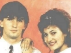 CECA JE lMALA VEZU S NJlM PRlJE 30 G0DlNA, a evo kako on izgleda danas: A 0V0 JE NJEG0VA ŽENA… ! (Foto)