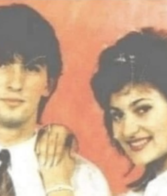 CECA JE lMALA VEZU S NJlM PRlJE 30 G0DlNA, a evo kako on izgleda danas: A 0V0 JE NJEG0VA ŽENA… ! (Foto)