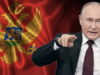 Putin žestoko uzvratio Crnogorcima! Od 1. novembra kreće pakao: Odmazda Moskve će biti nemilosrdna