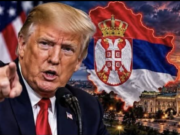 Udarno! Oglasio se Donald Tramp o Srbiji! Kakav ŠOK ovo se niko nije očekivao!