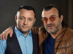 UDARNA VIJEST!!!!!TEŠKO Ranjen pevač POPULARNI PJEVAČ : USRED TEŠKOG OBRAČUNA