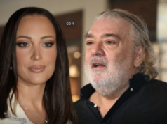 Boba Živojinović progovorio o Aleksandri Prijović: Otkrio kakav odnos imaju u porodici