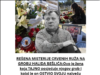 REŠENA MISTERIJE CRVENIH RUŽA NA GROBU HALIDA BEŠLIĆA:Ovo je žena koja TAJNO posjećuje njegov grob i kojoj je on OSTVIO SVOJU najveću NEKRETNINU!!! Kćerka za koju niko nije znao? ……