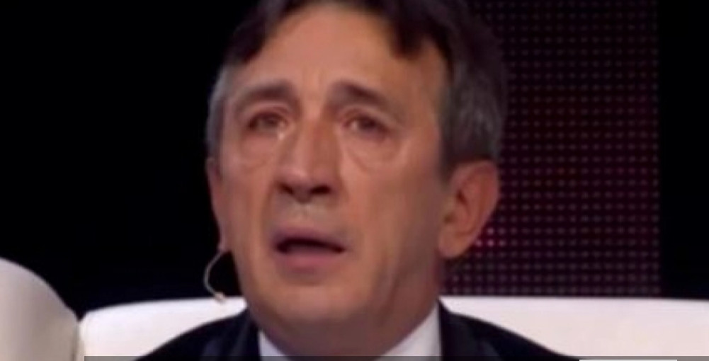 Prekinuta tišina usred emisije, više nije s nama: SVIMA ĆEŠ NEDOSTAJATI…