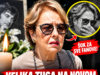 VELlKA TUGA NA N0V0M GR0BLJU: LEGEND0 P0ČlVAJ U MlRU…