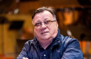Halid Bešlić je ludo voleo najlepšu Srpkinju zbog koje je nastala čuvena pesma: Zajedno doživeli saobraćajku i jedva izvukli živu glav