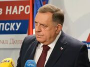 JOŠ JEDAN POLITIČKI POTRES U BiH! Dodik i Čović najavili zajedničke poteze, a Dodikova poruka o budućnosti države izazvala brojna pitanja: ŠTA NAS ČEKA?!
