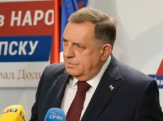 JOŠ JEDAN POLITIČKI POTRES U BiH! Dodik i Čović najavili zajedničke poteze, a Dodikova poruka o budućnosti države izazvala brojna pitanja: ŠTA NAS ČEKA?!