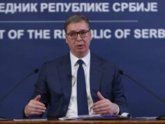 “Sa velikom tugom sam primio vest” Oglasio se Vučić povodom smrti…