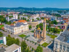 Koji je glavni grad entiteta RS? Svi misle da je Banja Luka, ali to nije tačno