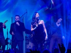 Ceca prekinula koncert, kad vidite šta su joj uradili, zaledit ćete se