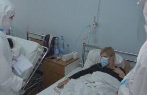 OPASNA BOLEST SE ŠIRI, LJUDI VEĆ U KARANTINU Svet u strahu od NOVOG ZATVARANJA nakon MISTERIOZNE smrti Darije (28)