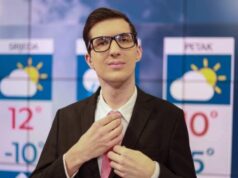 Ovo smo čekali: Sladić up0z0rio, za 10 dana nas čeka k0laps, niko neće moći izaći iz kuće, A STRUJE NEĆE BITI DANIMA, evo šta je naručio naš poznati meteorolog