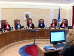 LOŠE VIJESTI ZA DODIKA: Ustavni sud BiH presudio